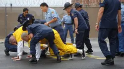 L'enfer des prisons S01E03 Gangs en prison