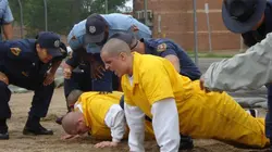 L'enfer des prisons S04E04 Centre pour mineurs