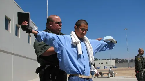 L'enfer des prisons S04E01 Survivre à Stateville