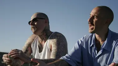 Prison au coeur de la toundra