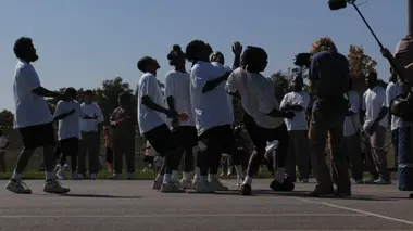 Pénitencier de Caroline du Nord