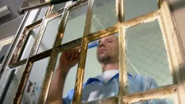 Les prisons du "Golden State"