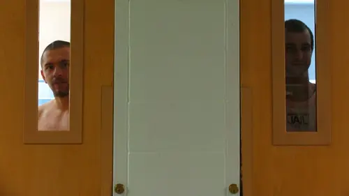 L'enfer des prisons Combats sanglants