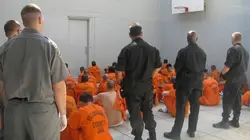 Sur National Geographic à 21h00 : L'enfer des prisons