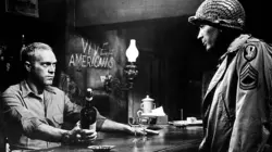 Sur Ciné+ Classic à 20h50 : L'enfer est pour les héros