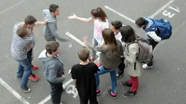 L'enfer... Il est dans ma classe !