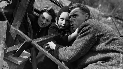 L'enfer sur terre Le lourd bilan