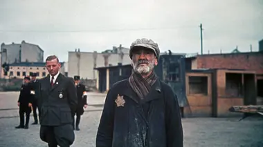 La culpabilité des survivants