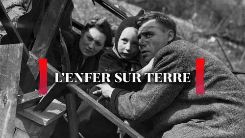 L'enfer sur terre L'infamie