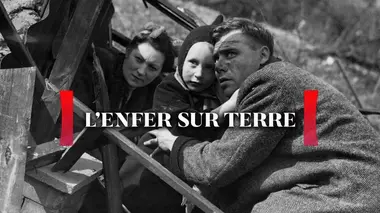 L'enfer sur terre Le début de la guerre