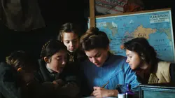 Visuel de L'engloutie