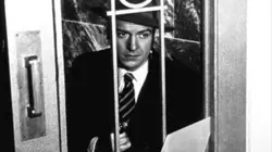 Visuel de L'engrenage fatal