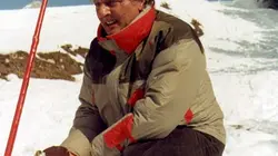 Visuel de L'énigme blanche