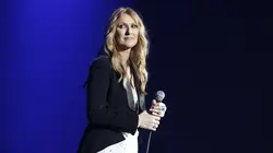 L'énigme Céline Dion