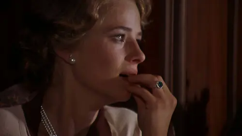 L'énigme Charlotte Rampling