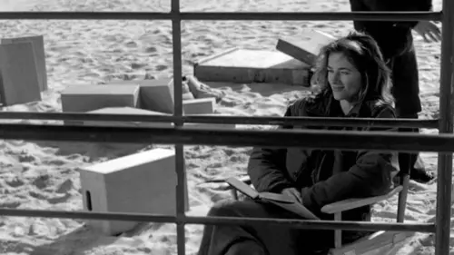 L'énigme Charlotte Rampling