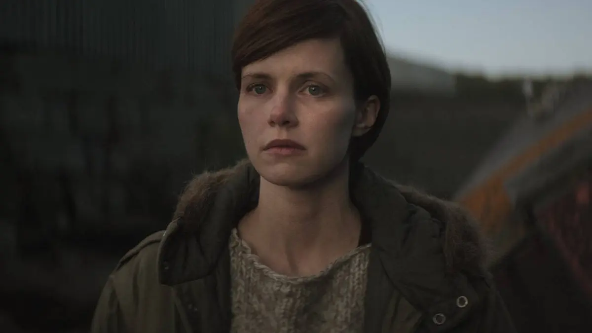L'énigme de Flatey S01E03
