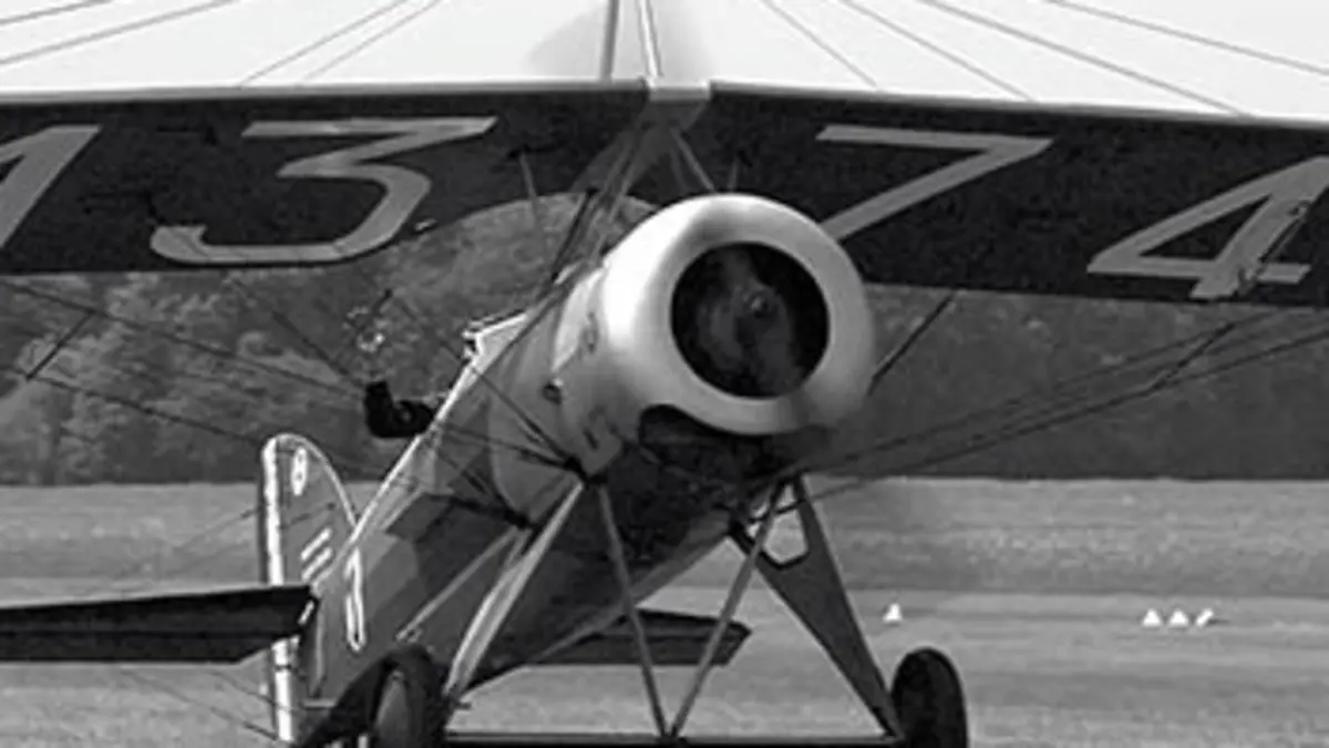 L'énigme de l'«Oiseau blanc»