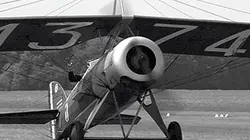 Visuel de L'énigme de l'«Oiseau blanc»