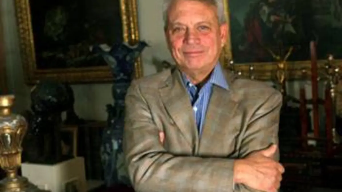 L'énigme de «La Belle Princesse»