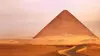 L'énigme de la pyramide maudite : Dahchour