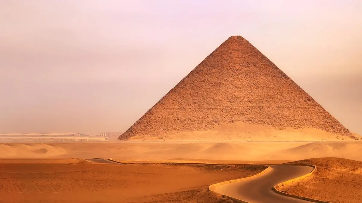 Audiences TV : L'énigme de la pyramide maudite : Dahchour