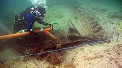 Visuel de L'énigme de Rutland Island