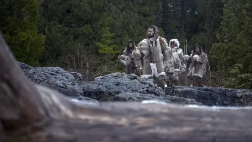 L'énigme des premiers Américains