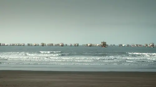 L'énigme du cheval de Troie