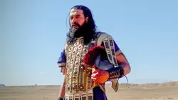 L'énigme du cheval de Troie