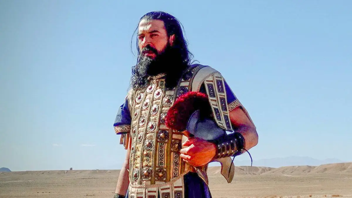 L'énigme du cheval de Troie