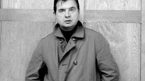 L'énigme Francis Bacon