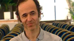 L'énigme Jean-Jacques Goldman