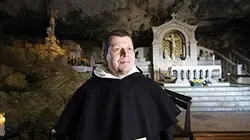 Visuel de L'énigme Jésus