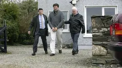 L'énigme : L'affaire Toscan du Plantier