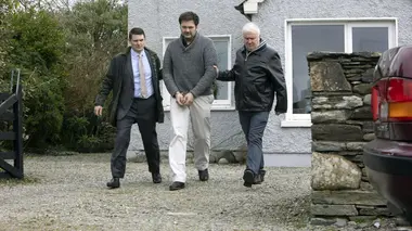 L'énigme : L'affaire Toscan du Plantier