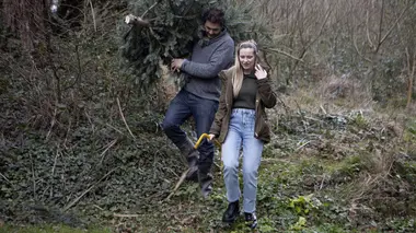 L'énigme : L'affaire Toscan du Plantier S01E03