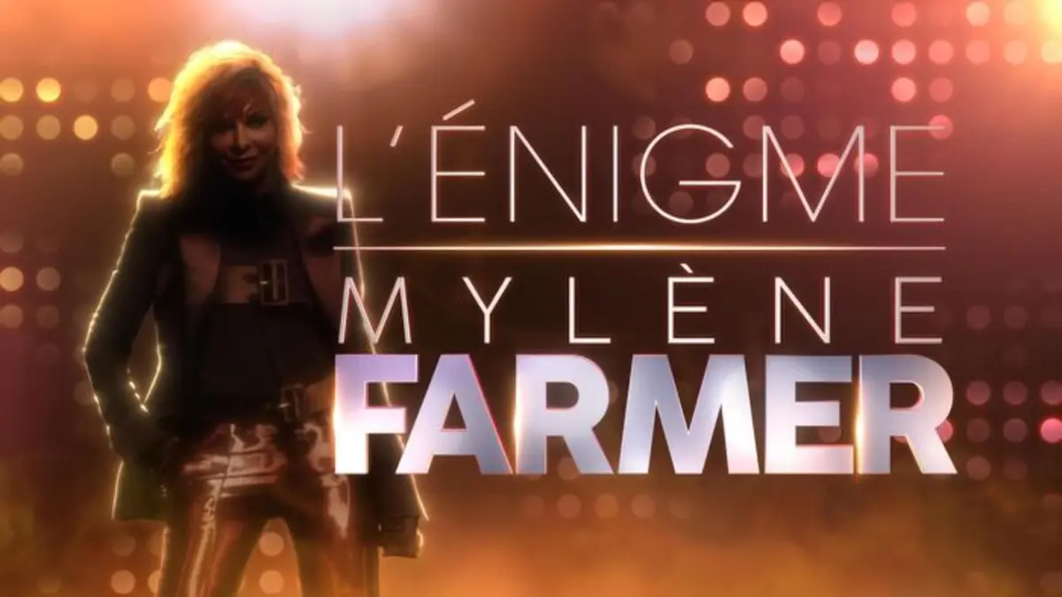 L'énigme Mylène Farmer