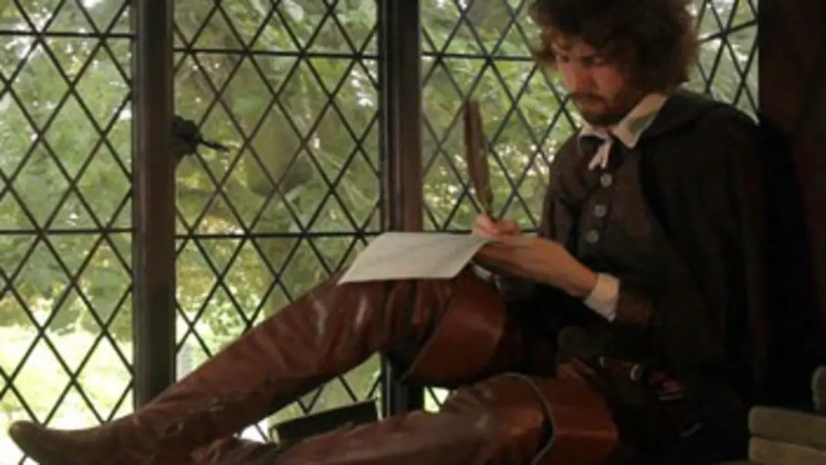 L'énigme shakespearienne