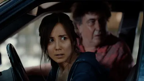 L'enlèvement de John Malkovich