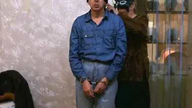 L'enlèvement de Michel Houellebecq