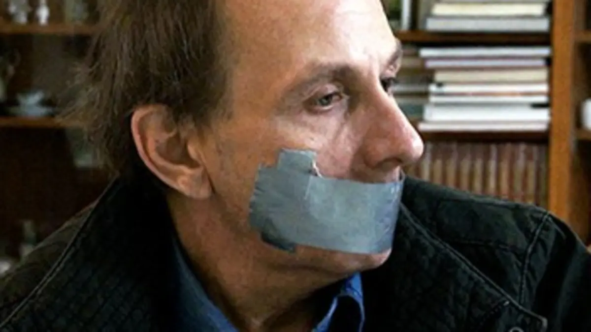L'enlèvement de Michel Houellebecq S01E03