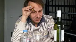 Visuel de L'enlèvement de Michel Houellebecq