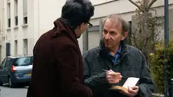 L'enlèvement de Michel Houellebecq en streaming