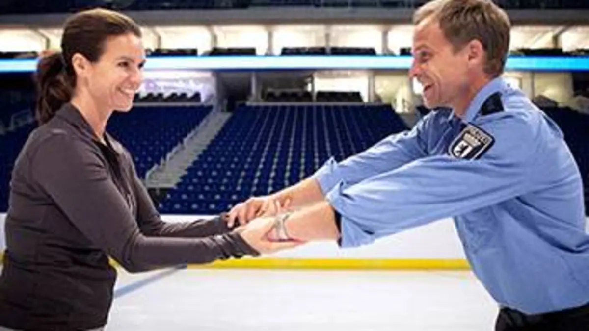 L'ennemi dans ma vie