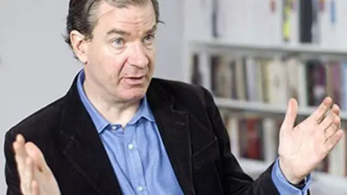 L'ennemi intérieur, le dilemme de l'antiterrorisme