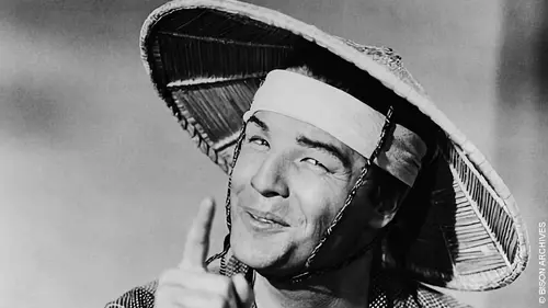 L'ennemi japonais à Hollywood