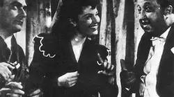 Visuel de L'ennemi sans visage