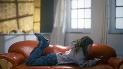 Visuel de L'ennui, un sentiment digne d'intérêt