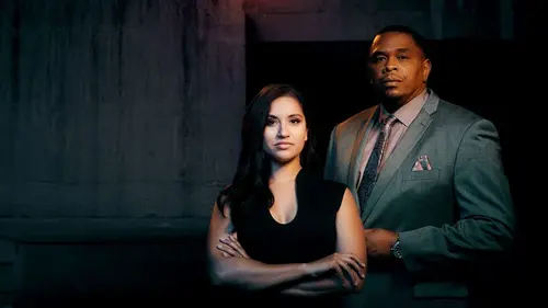 L'enquête de la dernière chance